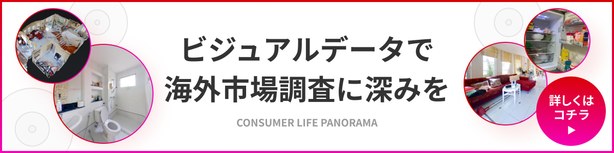 Consumer Life Panorama