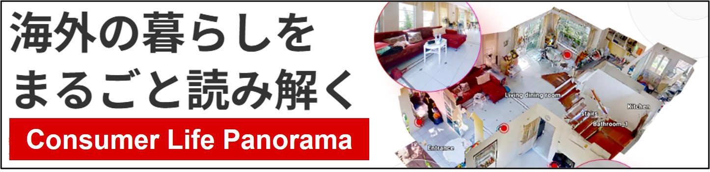 Consumer Life Panorama