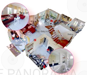 Consumer Life Panorama