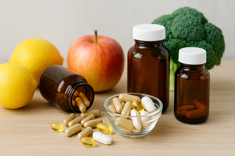 【ASEAN】Health Supplement Market: Insights from Rapid Growth