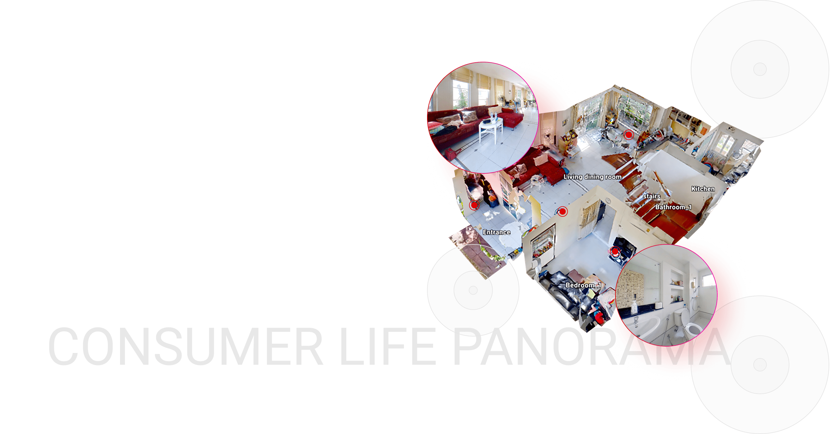 CONSUMER LIFE PANORAM